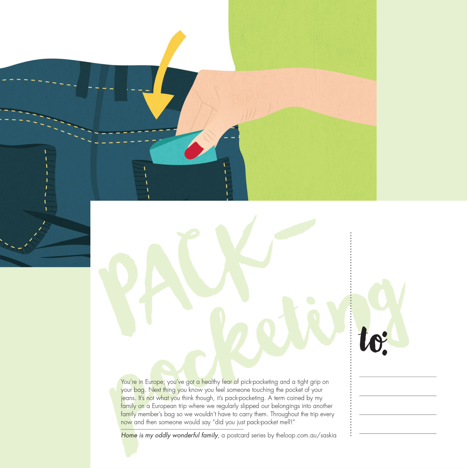 Postcard_Pocket